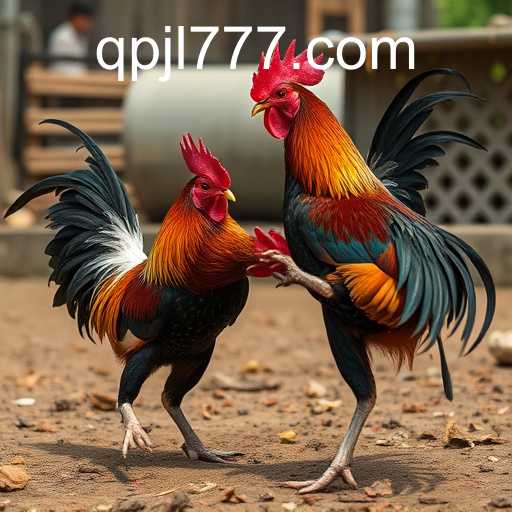 Exploring the Complex World of Cockfighting