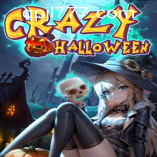 Unveiling CrazyHalloween: A Journey into the Spooky Realm